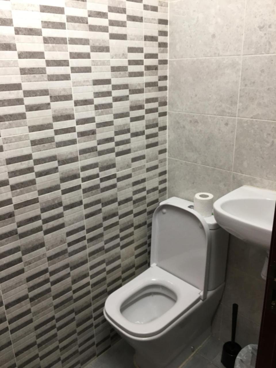 Hostal Hilton Burgo Buitenkant foto